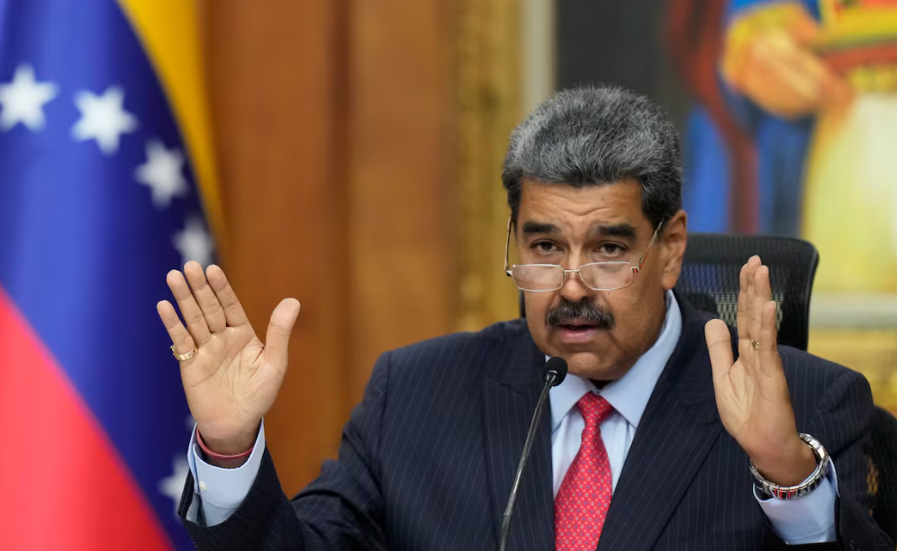 Maduro Ordena el Adiós a WhatsApp en Venezuela por Amenazas a la Seguridad